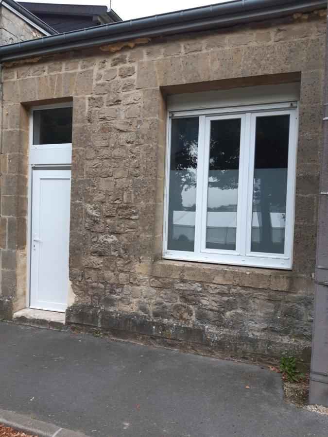 Maison Studio Sedan Meuble 14M2 Independant Exterior foto